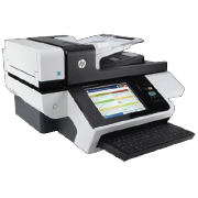 HP SCANNER SCANJET G3110